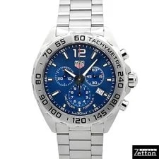 Tag Heuer — TAG Heuer Formula 1 Chronograph CAZ101K.BA0842 Stainless Steel — Watch — resale
