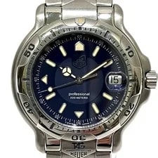 TAG Heuer — TAG Heuer Professional WH1115-K1 — Watch — deal