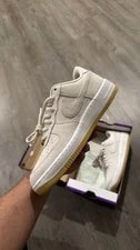 Nike SB Air Force 1 4