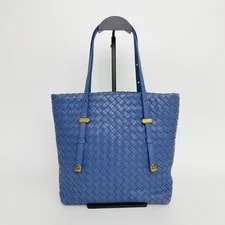 Bottega Veneta — Bottega Veneta Metal Fittings Vintag — Handbag — resale