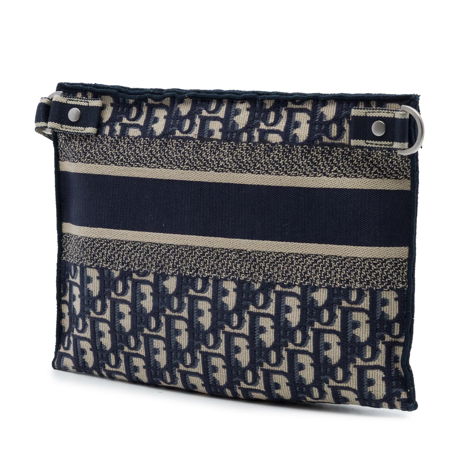 Flat Crossbody 2
