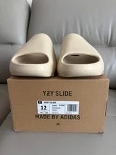 Yeezy Slide (FZ5897) New Sizes 7 To 12 | Fast Ship | Ebay Authenticity 2