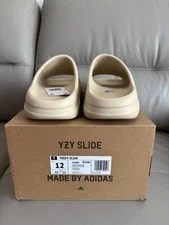 Yeezy Slide (FZ5897) New Sizes 7 To 12 | Fast Ship | Ebay Authenticity 4