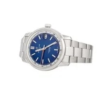 Breitling Top Time B31 Stainless Steel Blue Dial 38mm AB3113A71C1A1 3