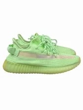 Yeezy — Yeezy Boost 350 V2 “Glow / Gid”, Size US 8.5 [NO BOX] — Sneaker — resale