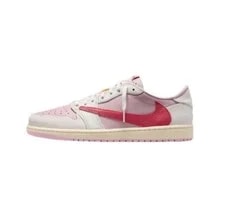 Tropical Air Jordan 1 Low 2