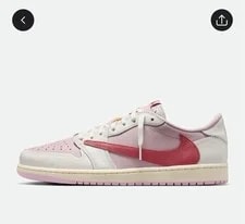 Tropical Air Jordan 1 Low 4