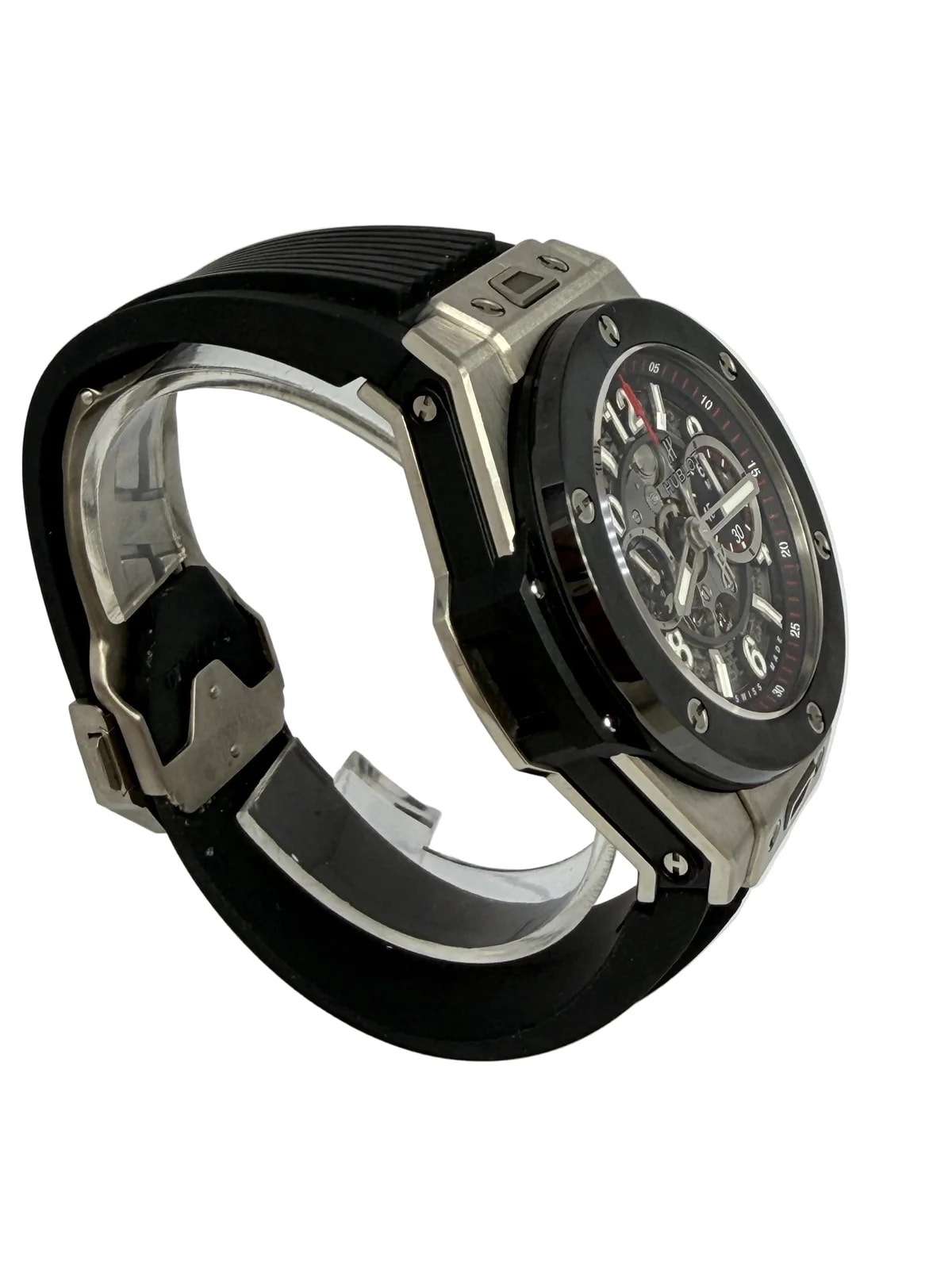 Hublot Big Bang Unico 45 Mm Titanium ’s 3