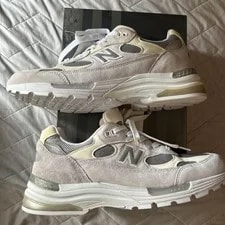 New Balance — 10.5US New Balance Beams M992Nc U — Sneaker — resale