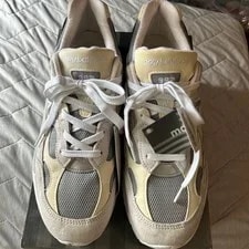 10.5US New Balance Beams M992Nc U 2