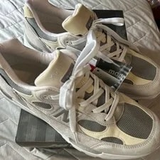 10.5US New Balance Beams M992Nc U 4