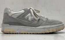 New Balance 550 Rain Cloud 4