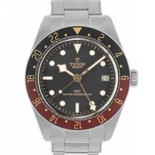 Tudor — Tudor Black Bay 58 GMT Master Chronometer 7939G1A0NRU-0001 — Watch — resale