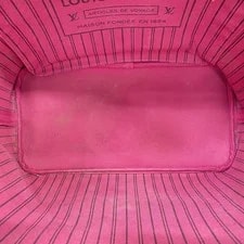 6ce6109 Louis Vuitton Neverfull M41178 Pivoine 4