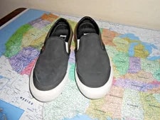 VANS — Vans & "PRO" Skateboard Shoe , / , 12 Med. — Sneaker — resale