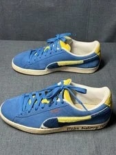 Puma Fives Star Limited Edition 381957-01 4
