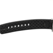IWC Aquatimer Deep Two IW354702 48mm SS Black Dial Automatic Date #C1940 3