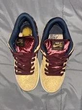 Size 6 - Nike Dunk SB Low City of Cinema 3