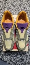 Teddy Santis X New Balance 993 ' Leaf Maize' US Size 12M U993OL 2