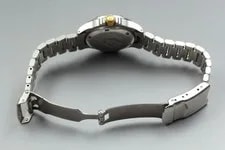 TAG Heuer Professional 995.413K Gold 155Quartz Diver 3