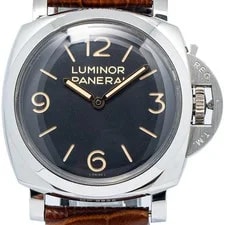 Panerai — Panerai Luminor Marina 1950 PAM00352 — Watch — resale