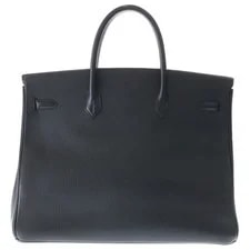 Hermes Birkin 40 Hardware □C Stamped 03a73 2