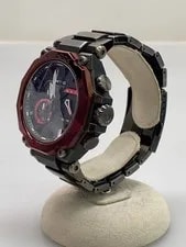 Casio Analog BLK MTG B2000 From Japan 2
