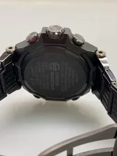 Casio Analog BLK MTG B2000 From Japan 3