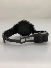 Casio Analog BLK MTG B2000 From Japan 4