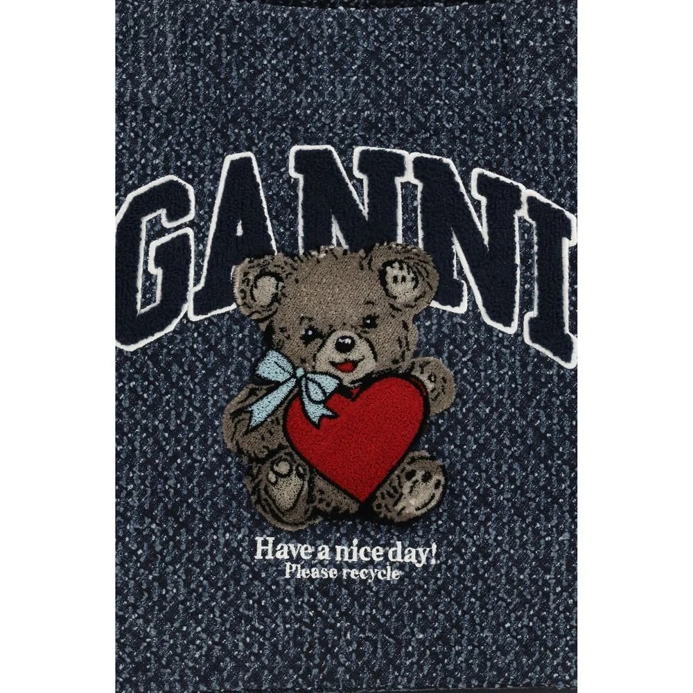 Ganni Cotton 4