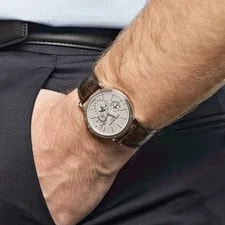 Patek Philippe Grand Complications 5139G-001 Perpetual Calendar White Gold 2