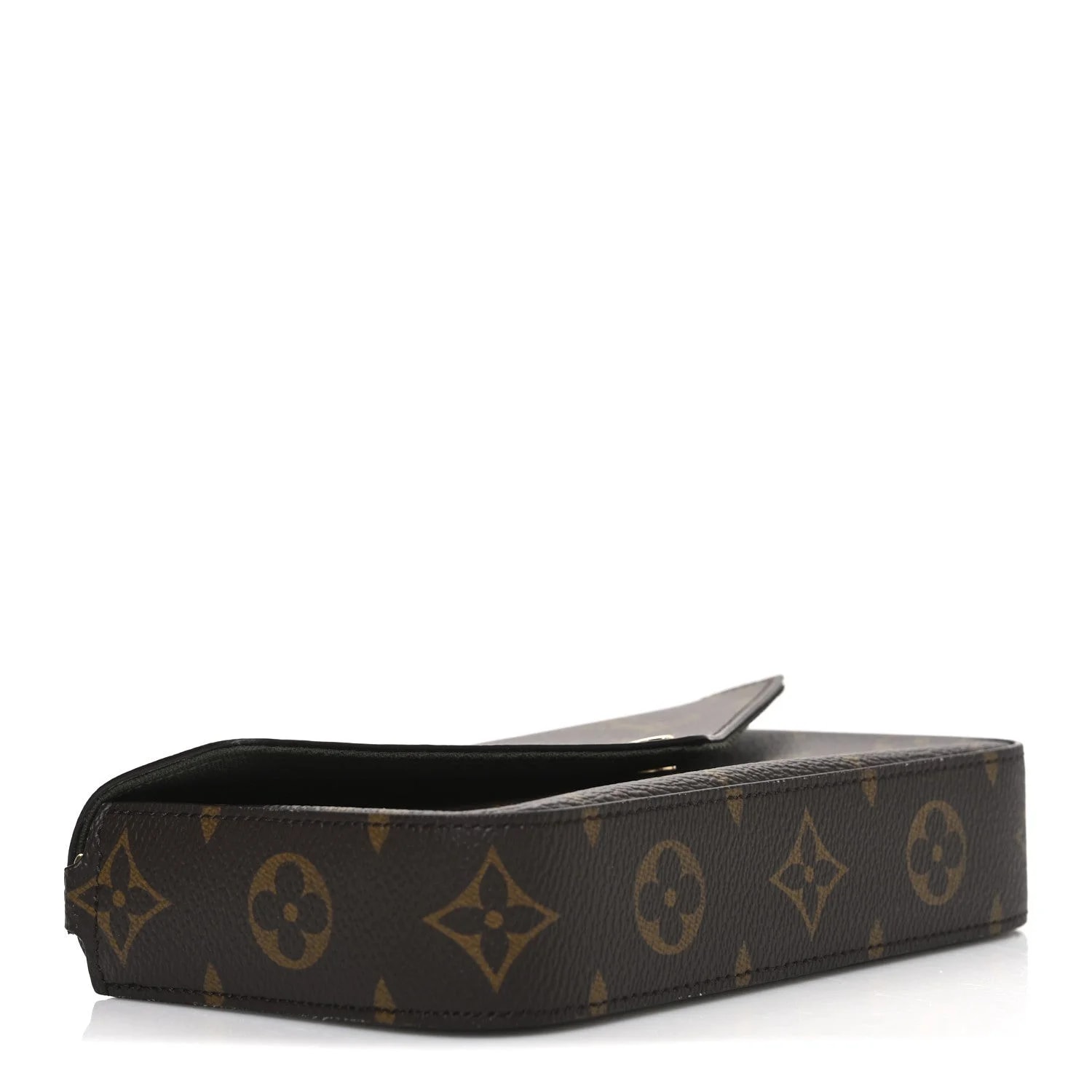 Felicie Strap & Go Felicie Pochette Kaki 4