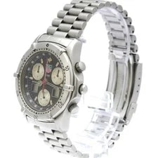 TAG Heuer 2000 Professional Chronograph Quartz 260.306 BF589627 2