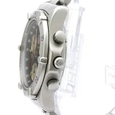 TAG Heuer 2000 Professional Chronograph Quartz 260.306 BF589627 4