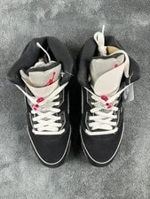 Air Jordan 5 High Top Basketball Shoes Retro Athletic Casual Streetwear 4