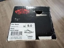 Vtg 2005 Vans Dogtown Old Skool Color 3819776090 Us9 2