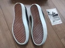 Vtg 2005 Vans Dogtown Old Skool Color 3819776090 Us9 4