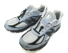 New Balance 990v4 U990BB4 Size 27.5cm M 2