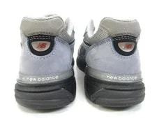 New Balance 990v4 U990BB4 Size 27.5cm M 4