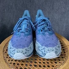 Hoka Speedgoat 6 GTX Running Shoes 10 D Vibram Excellent 4