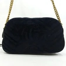 Gucci GG Marmont Camera Floral Bambi 2
