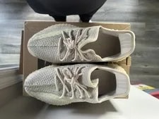 Adidas Yeezy Boost 350 V2 F99710 2018 Primeknit Low Top 4