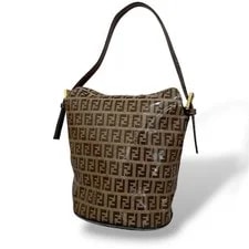 Fendi Mamma Baguette Mini Bucket 3