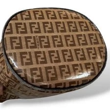 Fendi Mamma Baguette Mini Bucket 4