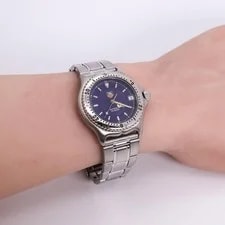 TAG Heuer Wristwatch 4