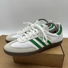 Adidas Originals — Adidas Originals Samba OG Gum 2010 — Sneaker — resale