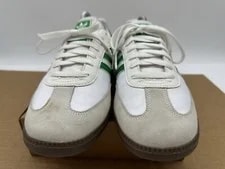 Adidas Originals Samba OG Gum 2010 4