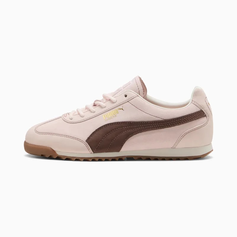 Arizona Club Wmns "Jasmin Flower / Flat / Puma " 403783 01 3