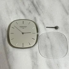Longines Quartz Dial With Swiss 6-Jewel Movement Tudor 256041/L1502 2