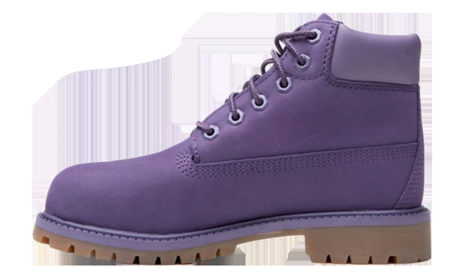 Timberland — 6-INCH Waterproof Boot GS "Montana Grape Waterbuck" TB0A1J8B H59 — Sneaker — resale